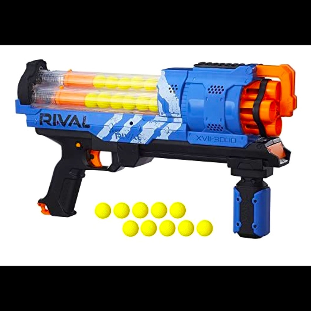 Nerf Rival XVII-3000